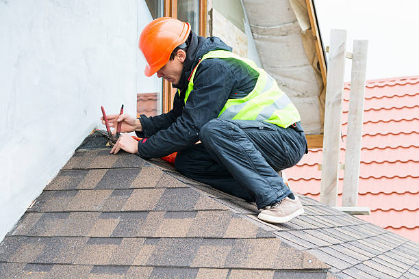 Trusted Chatsworth, IL Roofing Contractor Experts