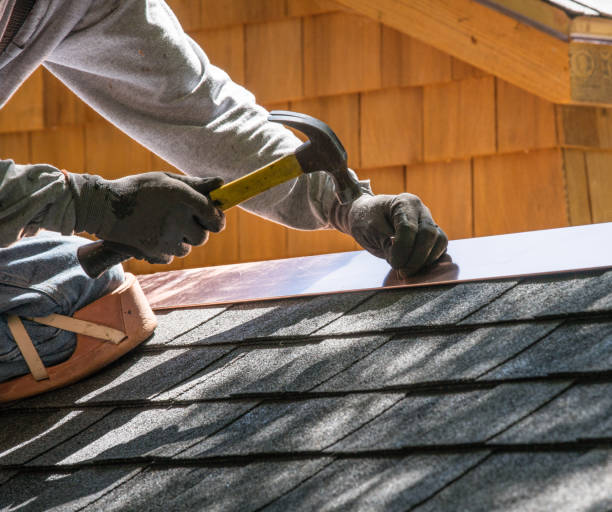 Best Flat Roof Repair Services  in Chatsworth, IL